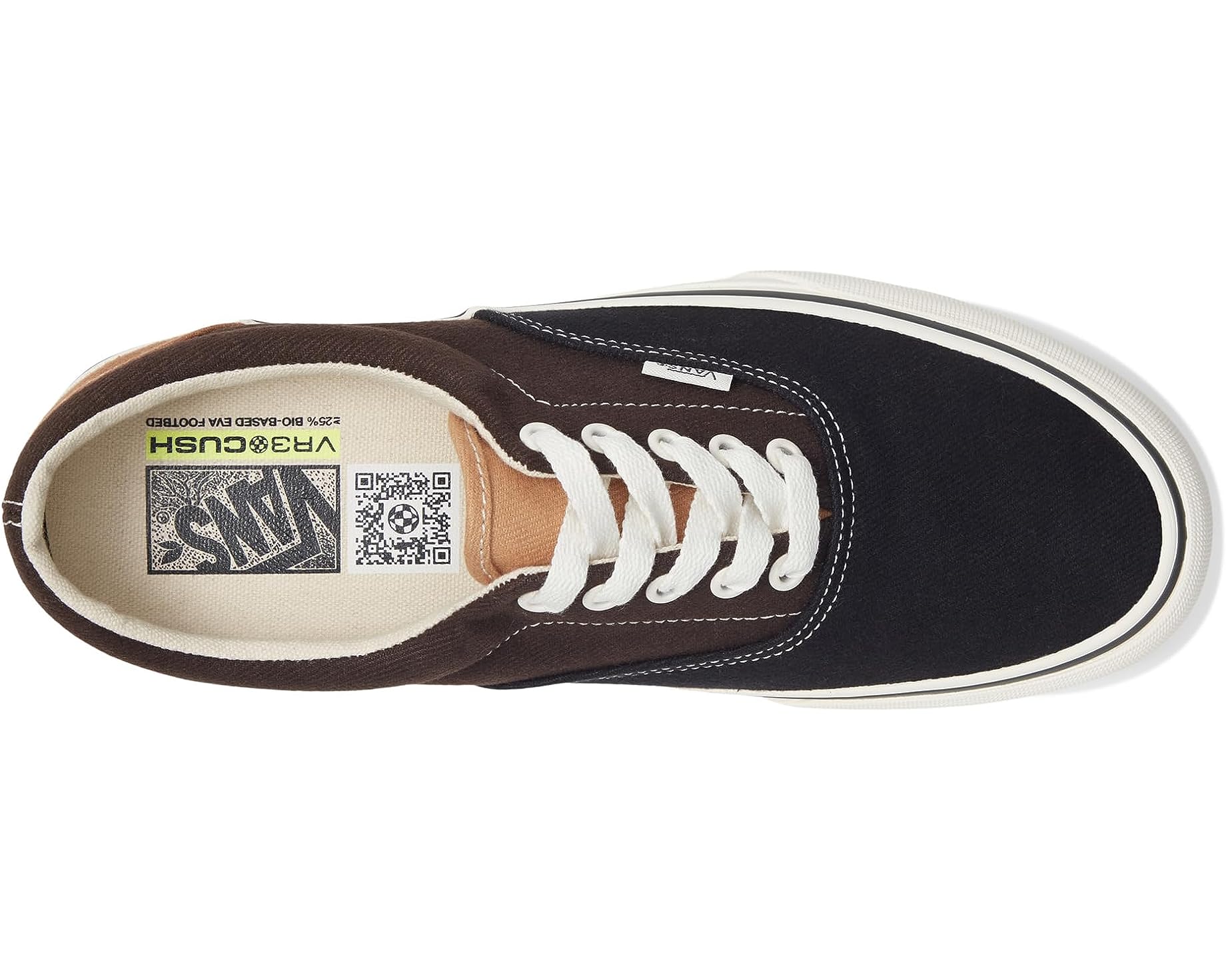 VANS Era 23 AW VN0009QB0ZB Era VR3 (5)