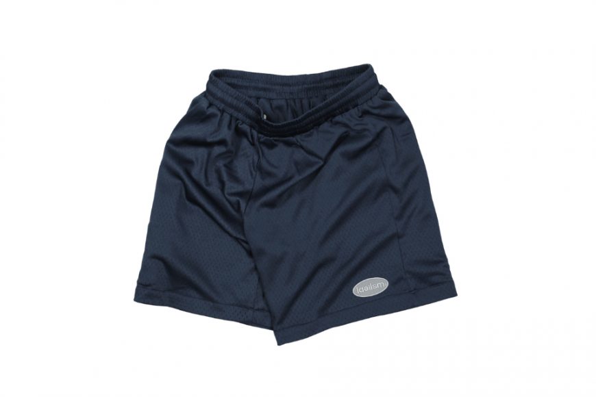 idealism 23 SS IDE WS Shorts (23)