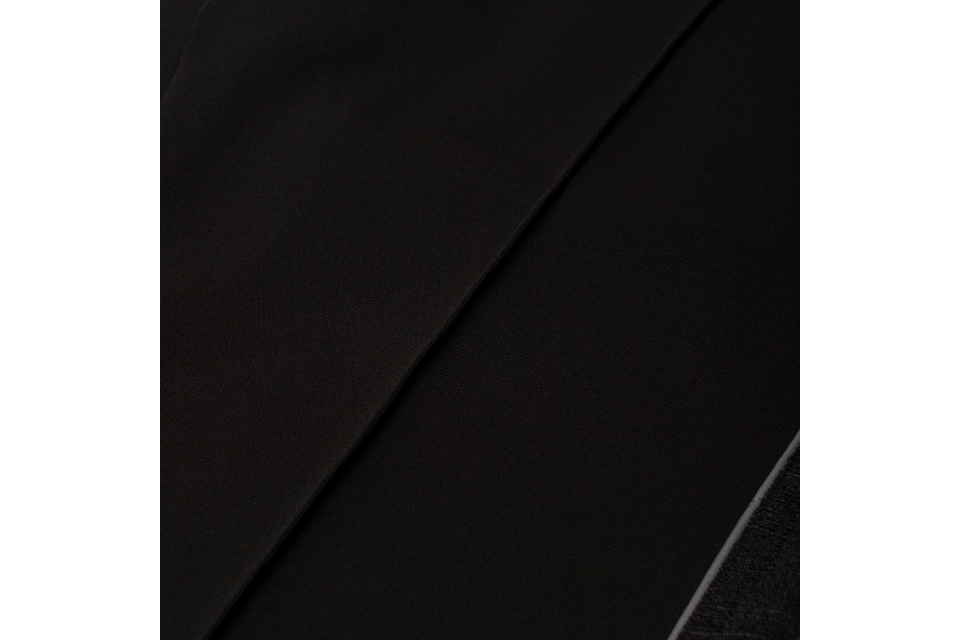 AES 23 SS Side Tape Line Flare Pants (4)