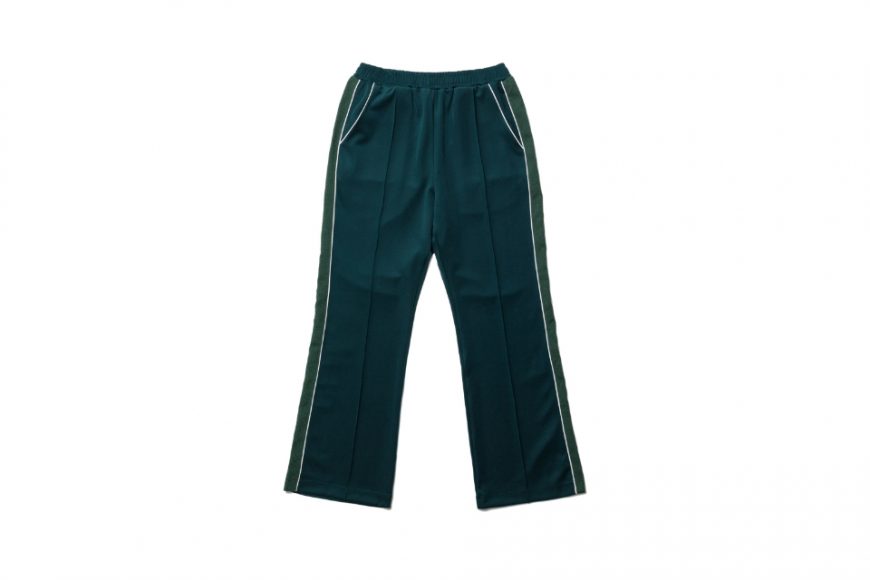 AES 23 SS Side Tape Line Flare Pants (6)