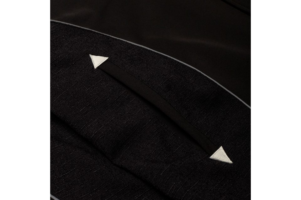 AES 23 SS Skull Logo Western JKT (5)