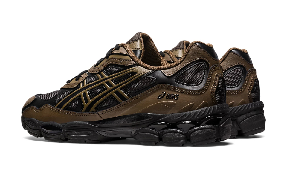 Asics 23 AW GEL-NYC 1203A280-251 (2)