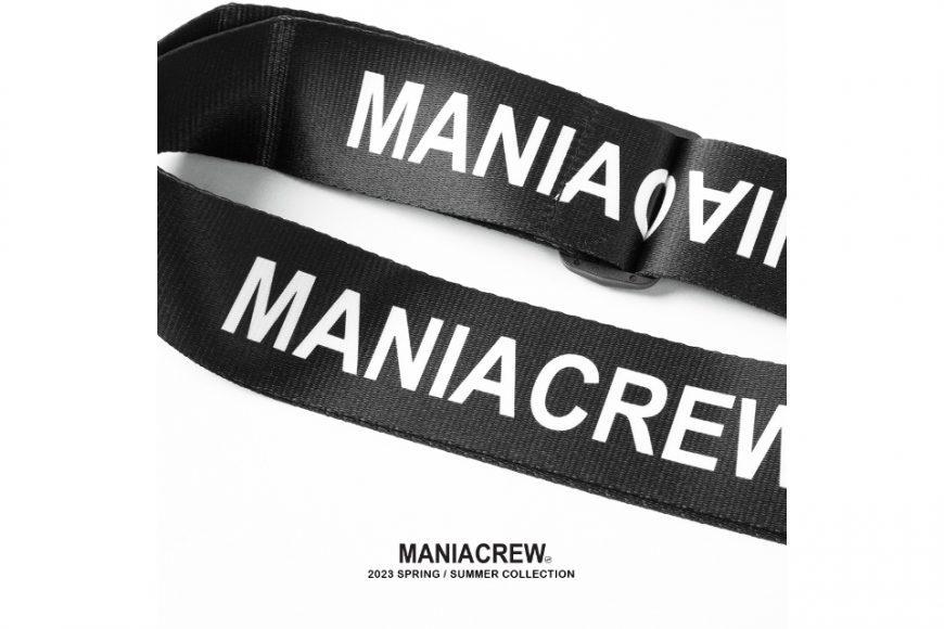 MANIA 23 SS Suitcase Strap (2)