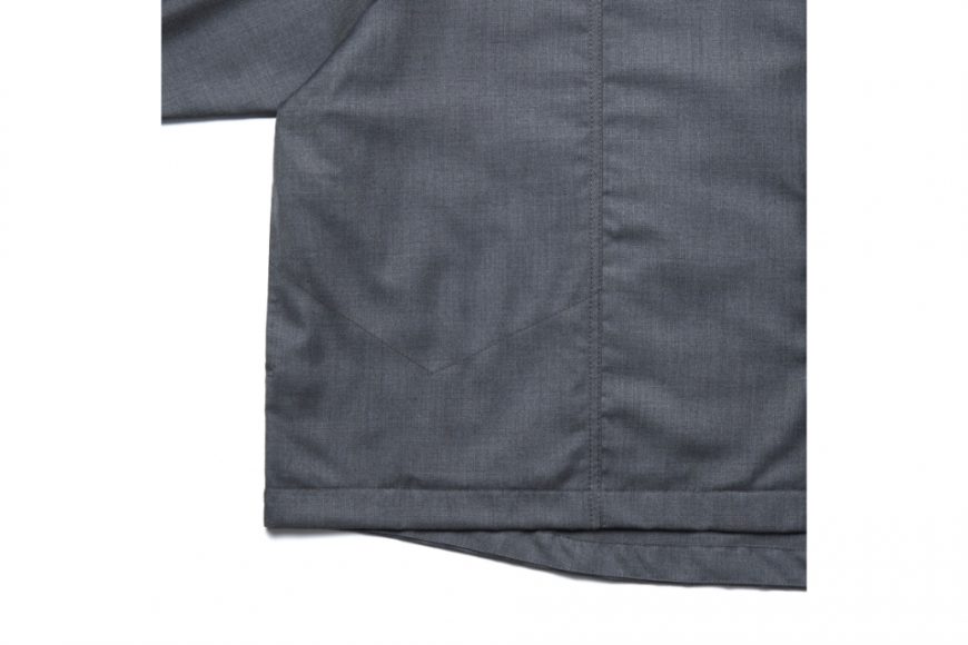 MELSIGN 23 SS Patched OV-LS Shirt (28)