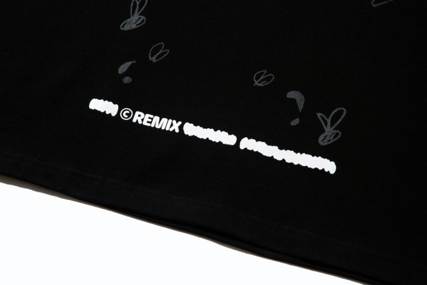 REMIX 23 SS Bee Keeper Tee by @stewart_armstrong_ (9)