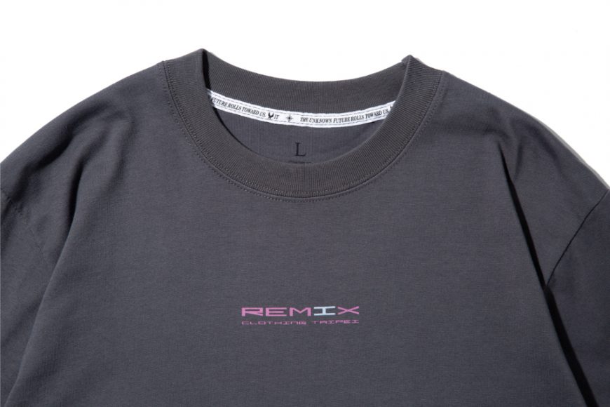 REMIX 23 SS Cyber Wing Tee (10)