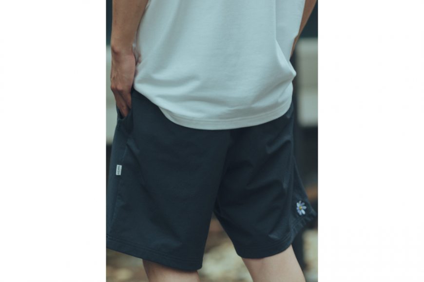 SMG 23 SS Easy Athetic Shorts (4)
