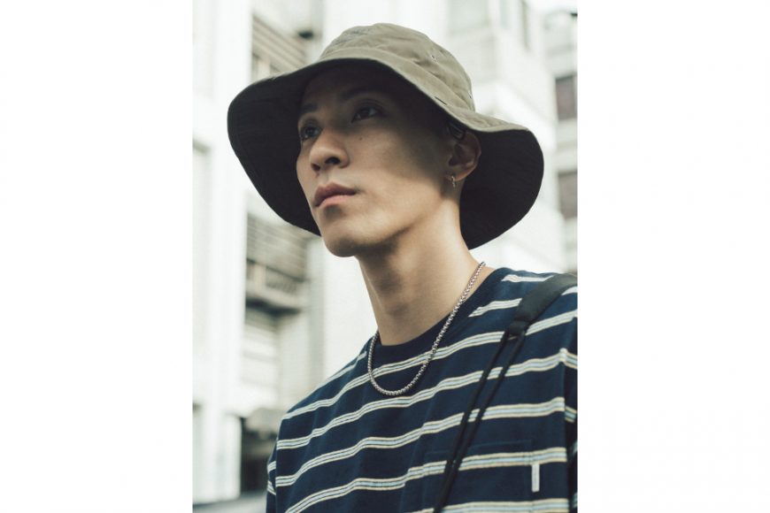 SMG 23 SS Ripstop Bucket Hat (1)