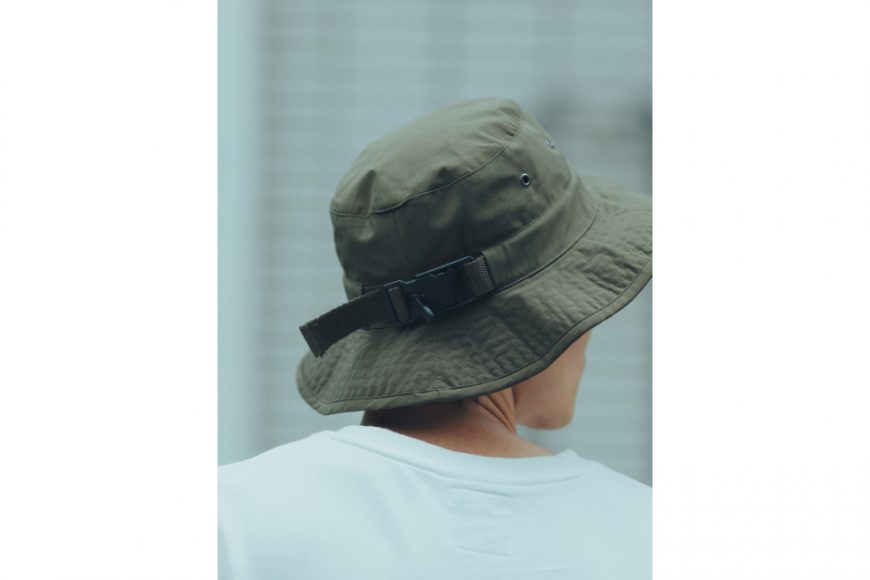 SMG 23 SS Ripstop Bucket Hat (3)