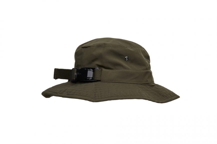SMG 23 SS Ripstop Bucket Hat (5)