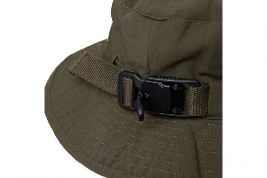 SMG 23 SS Ripstop Bucket Hat (7)