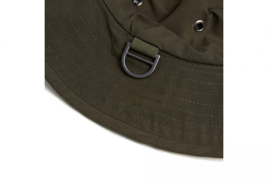 SMG 23 SS Ripstop Bucket Hat (8)