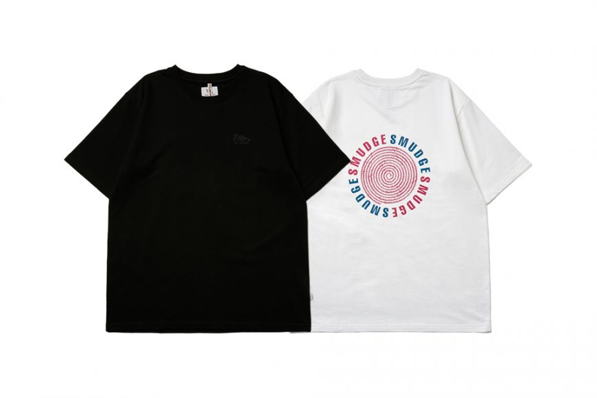 SMG 23 SS SMG Records Tee (0)