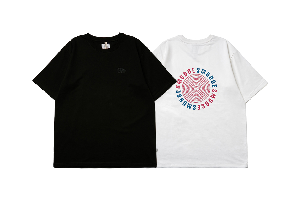 SMG 9/11(一)發售23 S/S SMG Records Tee | NMR