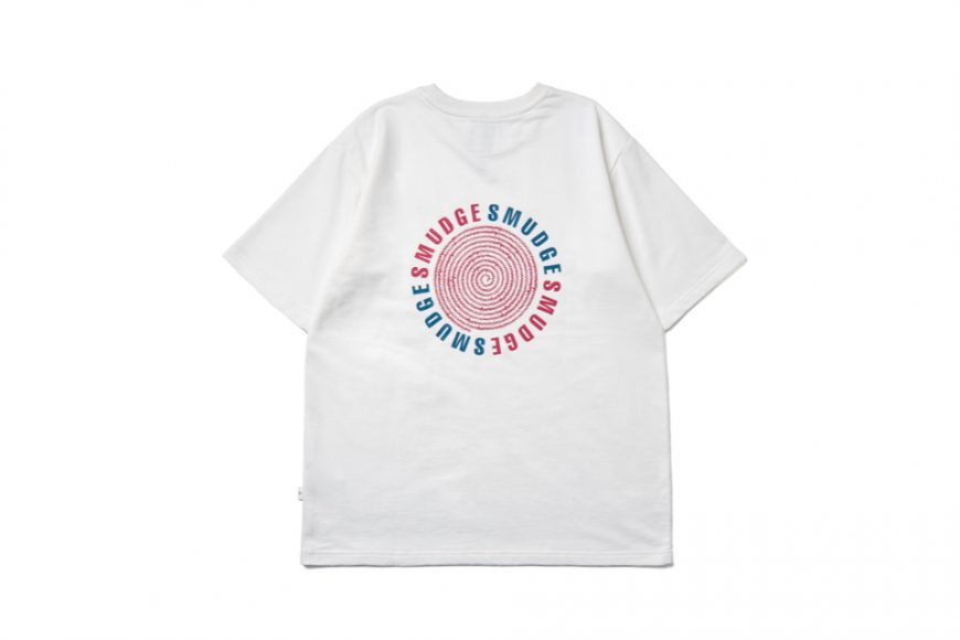 SMG 23 SS SMG Records Tee (10)