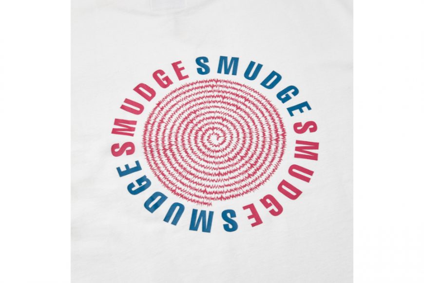 SMG 23 SS SMG Records Tee (12)