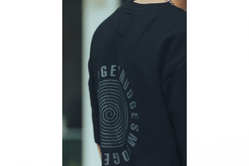 SMG 23 SS SMG Records Tee (2)