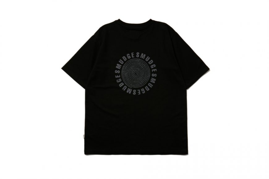 SMG 23 SS SMG Records Tee (6)
