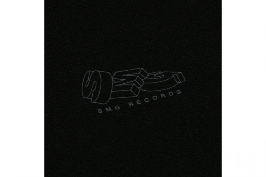SMG 23 SS SMG Records Tee (7)