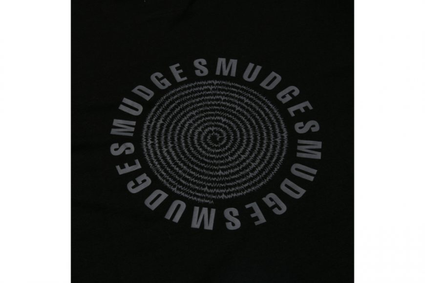 SMG 23 SS SMG Records Tee (8)