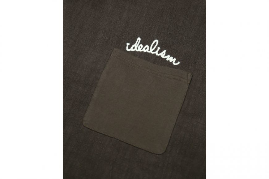 idealism 23 SS Chain Soliced Tee (10)