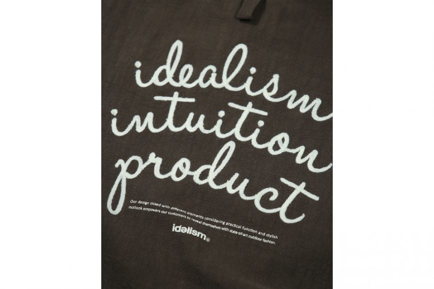 idealism 23 SS Chain Soliced Tee (12)
