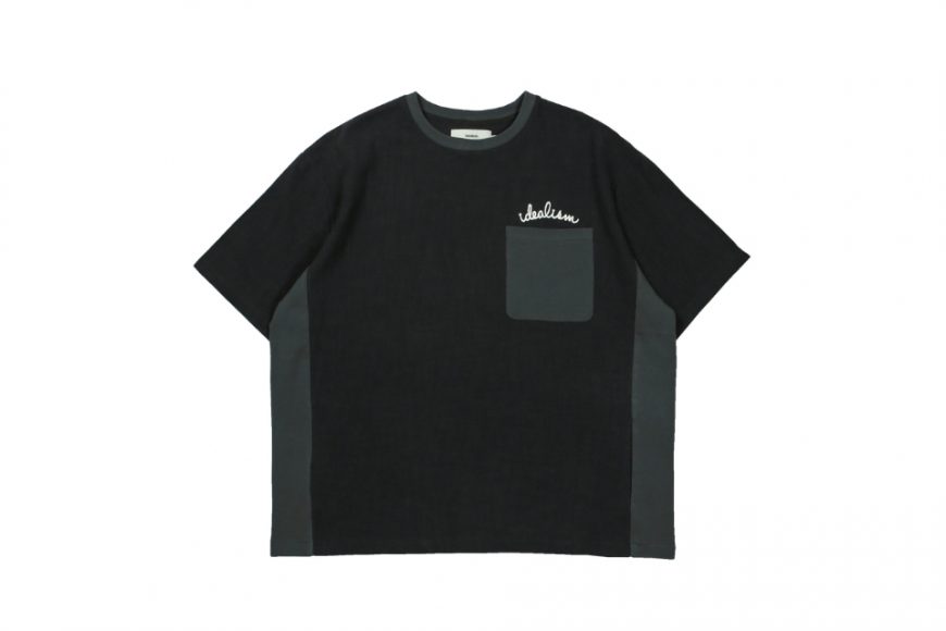 idealism 23 SS Chain Soliced Tee (14)