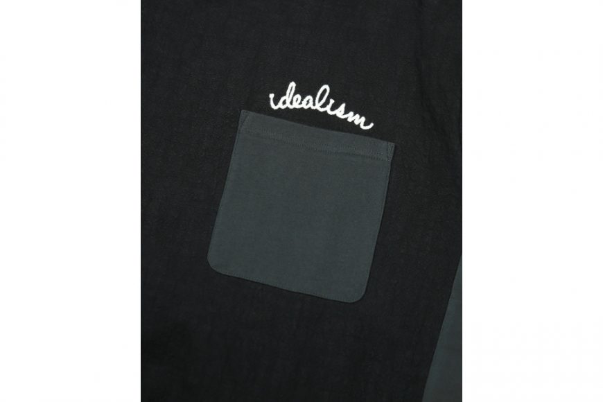 idealism 23 SS Chain Soliced Tee (16)