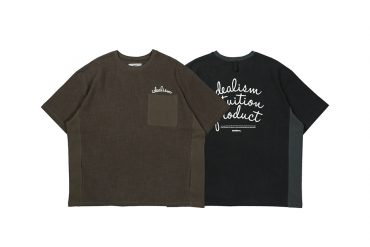 idealism 23 SS Chain Soliced Tee (7)