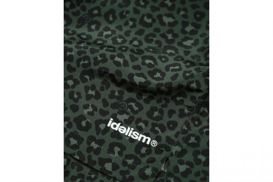 idealism 23 SS Leopard Print Shorts (12)