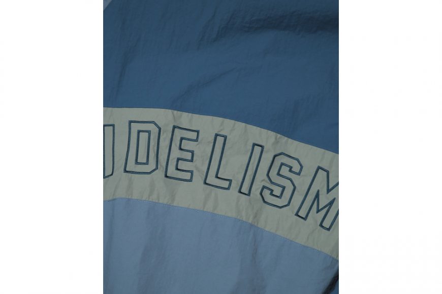 idealism 23 SS Training Jacket (10)