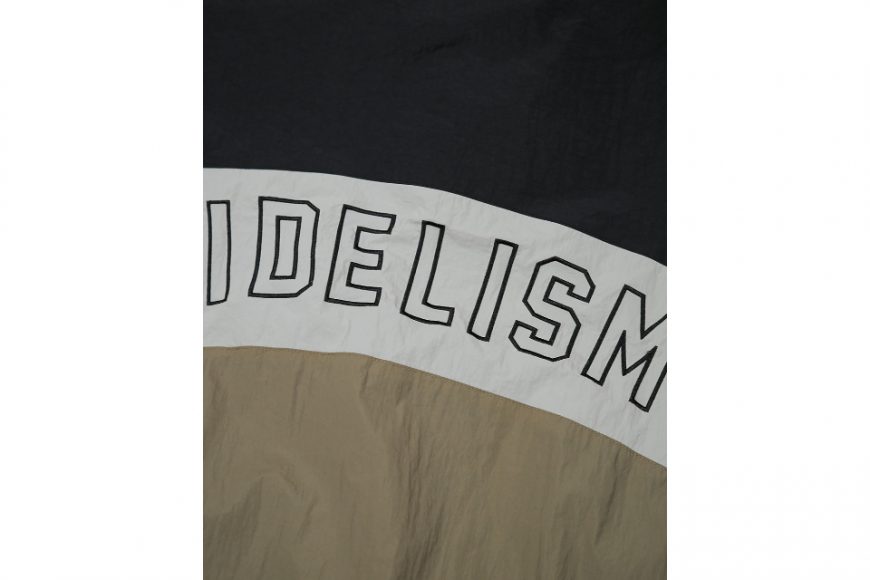 idealism 23 SS Training Jacket (15)