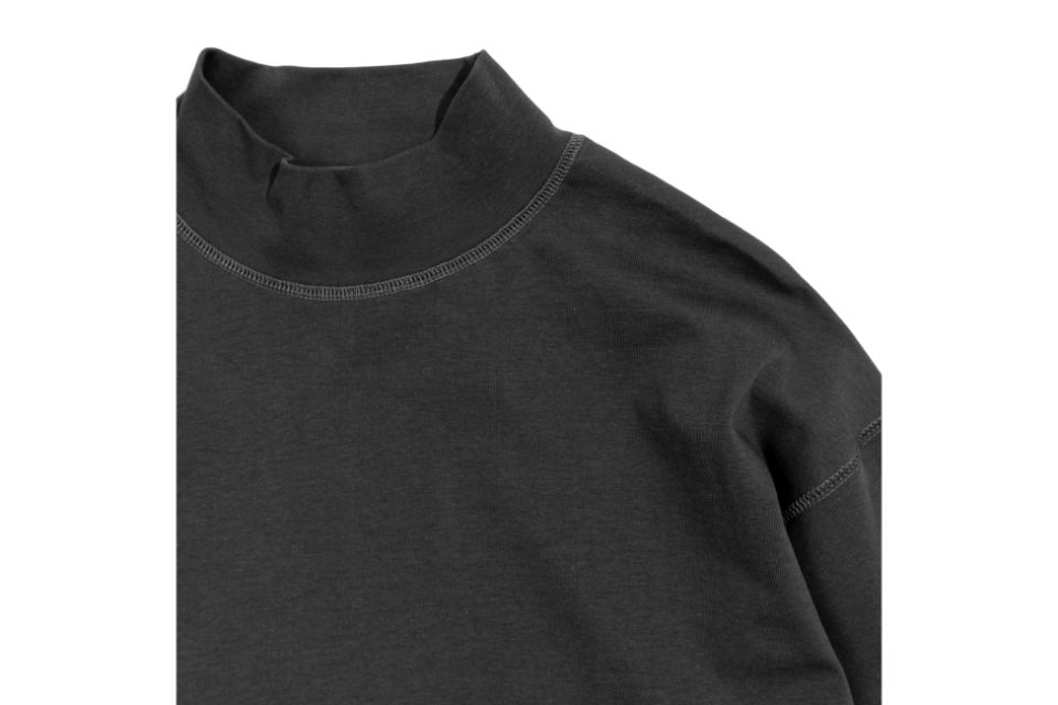 CentralPark.4PM 23 FW Mock Neck LS Tee (11)