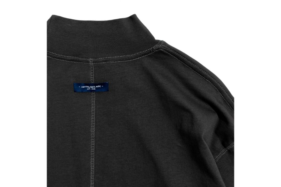 CentralPark.4PM 23 FW Mock Neck LS Tee (12)