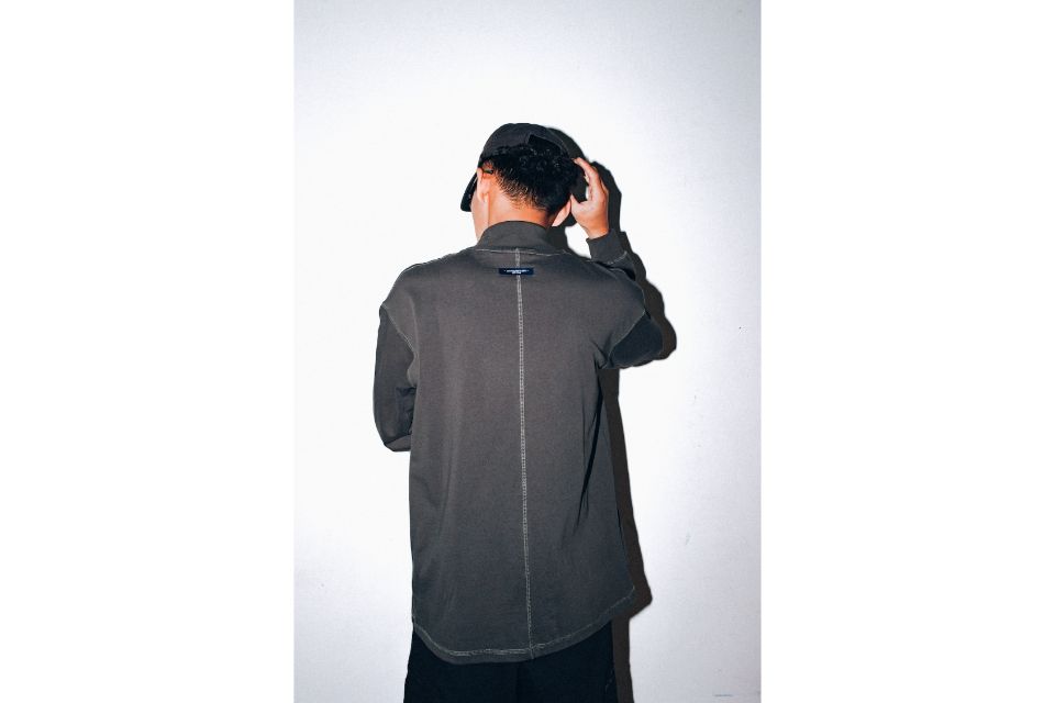 CentralPark.4PM 23 FW Mock Neck LS Tee (4)