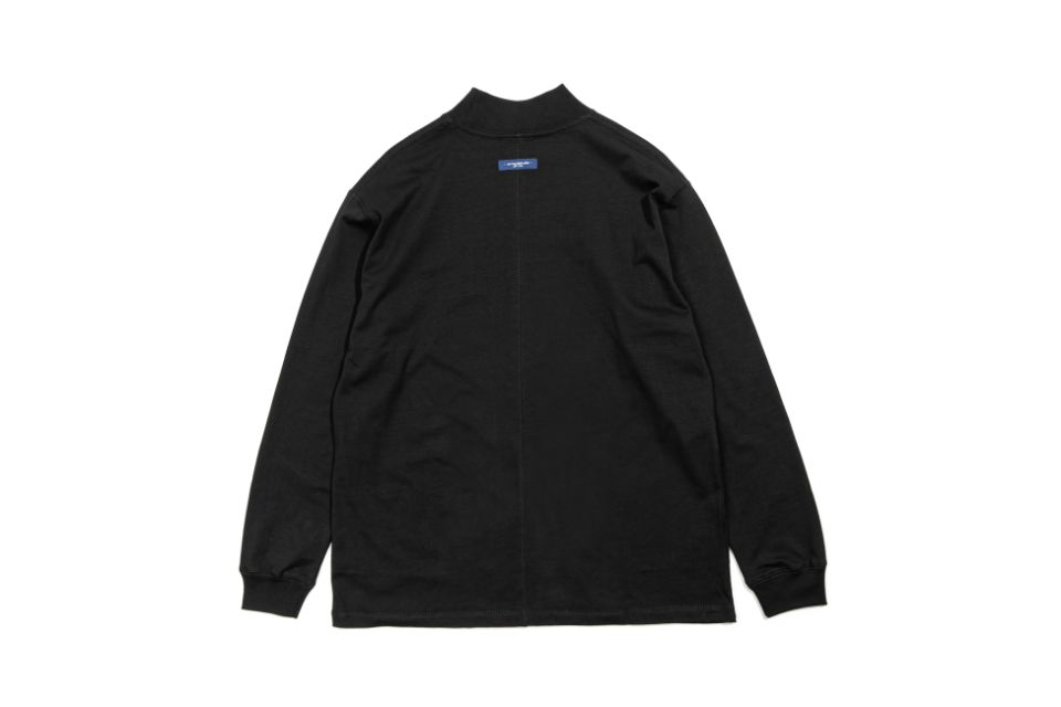 CentralPark.4PM 23 FW Mock Neck LS Tee (6)