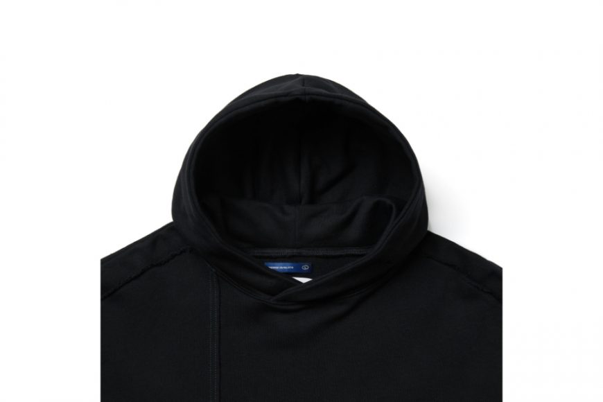 MELSIGN 23 AW Special Cutting Hoodie (12)