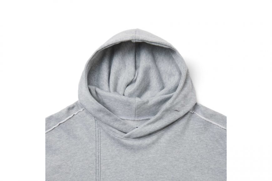 MELSIGN 23 AW Special Cutting Hoodie (19)