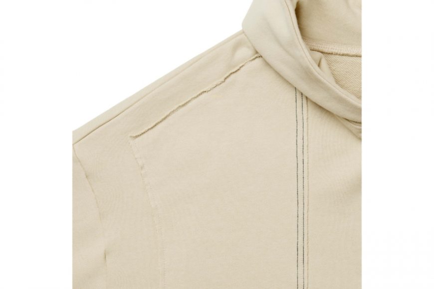 MELSIGN 23 AW Special Cutting Hoodie (27)