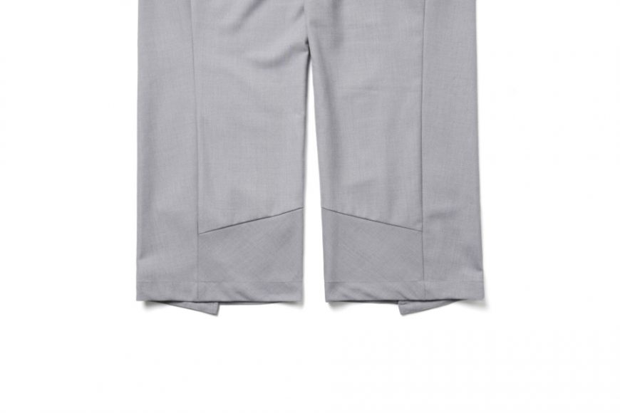 MELSIGN 23 AW“Nefelibata” Asymmetrical Trousers (20)
