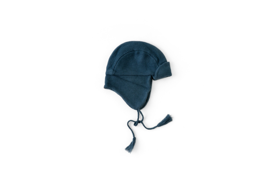MELSIGN x mouggan 23 AW 針織飛行帽 (10)