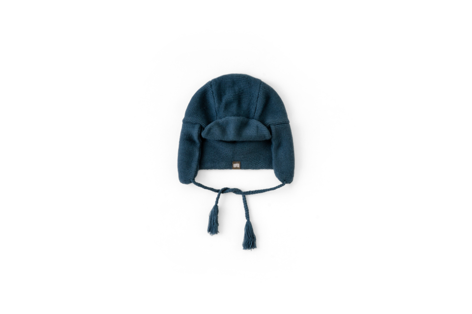 MELSIGN x mouggan 23 AW 針織飛行帽 (9)