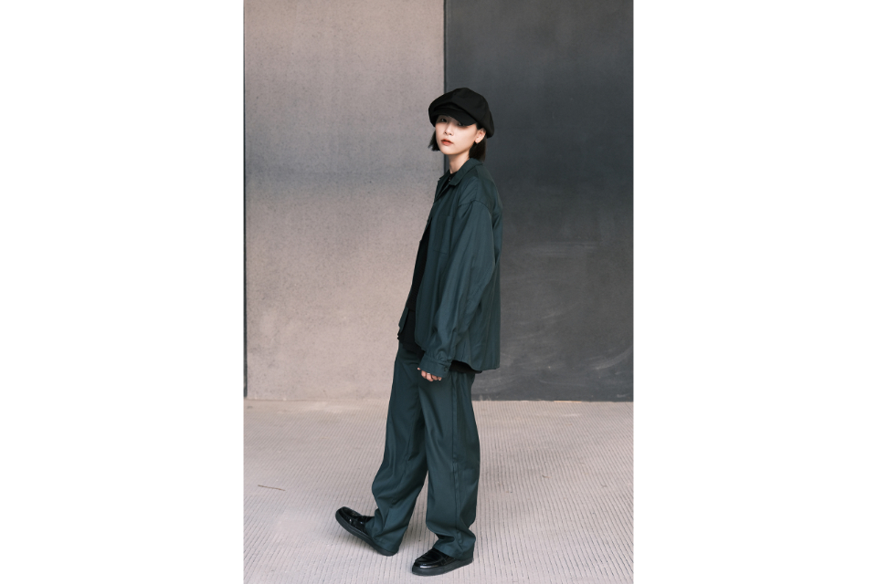 Nurari 23 AW 23- Civ. Simple Lshirt (10)