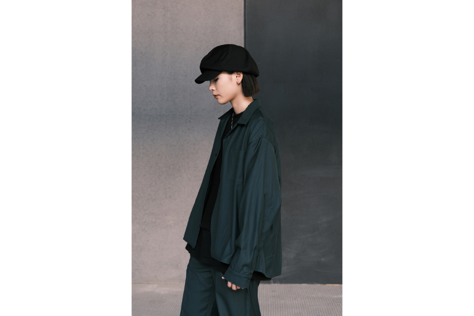 Nurari 23 AW 23- Civ. Simple Lshirt (11)