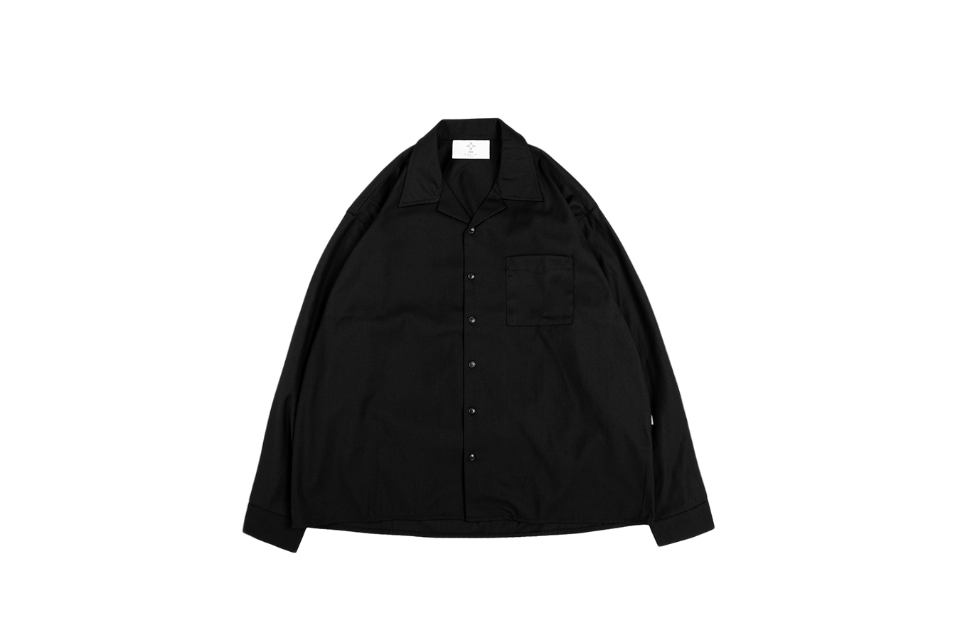 Nurari 23 AW 23- Civ. Simple Lshirt (13)