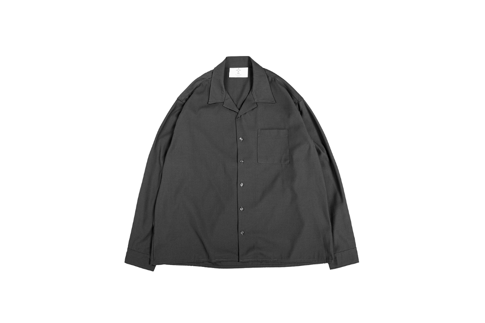 Nurari 23 AW 23- Civ. Simple Lshirt (16)