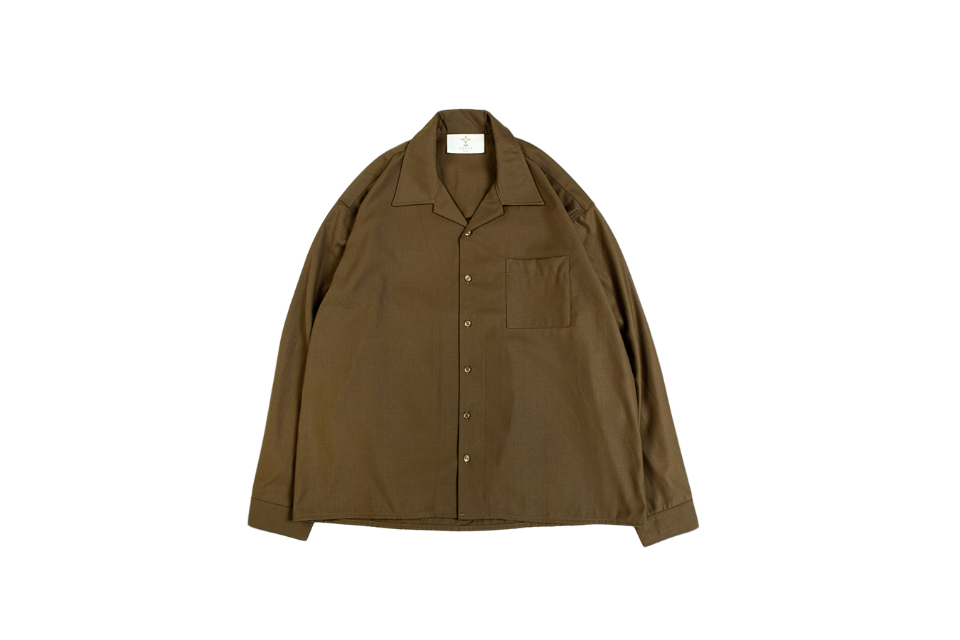 Nurari 23 AW 23- Civ. Simple Lshirt (19)