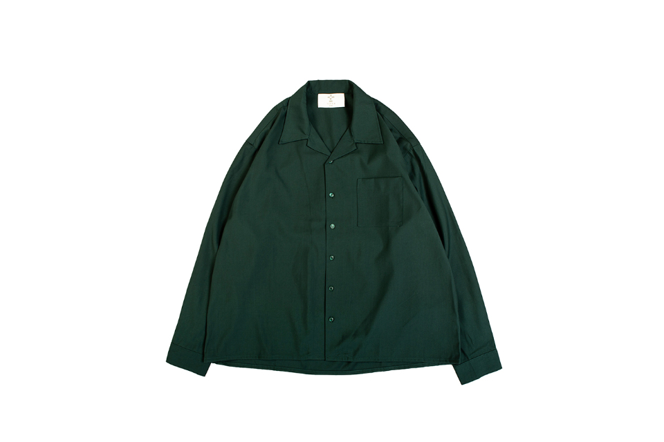 Nurari 23 AW 23- Civ. Simple Lshirt (22)