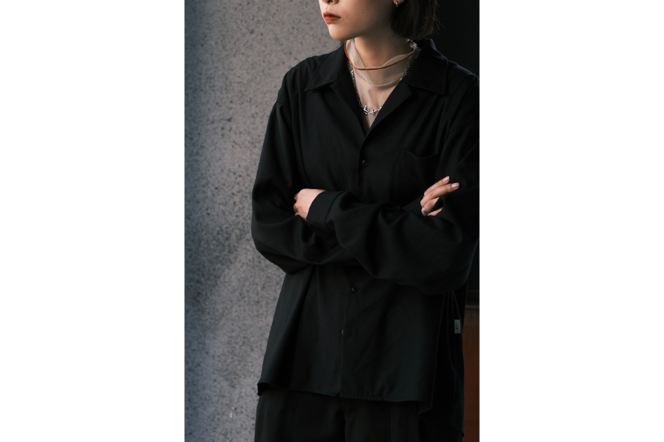 Nurari 23 AW 23- Civ. Simple Lshirt (3)