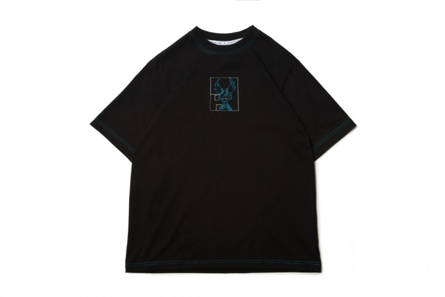 REMIX 23 AW Lucas Package Tee (6)